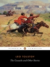 The Cossacks and Other Stories (eBook)